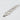 Silver cutout square bracelet, box clasp closeup